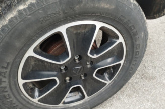 DACIA DUSTER 1 PHASE 2 1.5 DCI - 8V TURBO