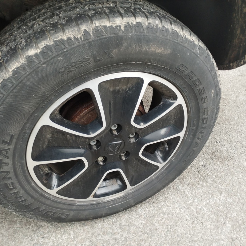 DACIA DUSTER 1 PHASE 2 1.5 DCI - 8V TURBO Photo n°24