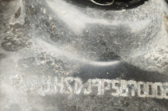 DACIA DUSTER 1 PHASE 2 1.5 DCI - 8V TURBO