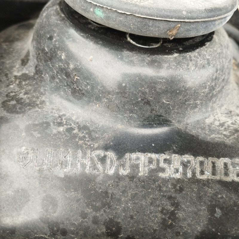 DACIA DUSTER 1 PHASE 2 1.5 DCI - 8V TURBO Photo n°26