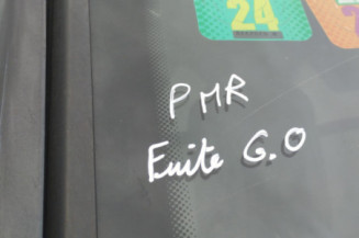 DACIA DUSTER 1 PHASE 2 1.5 DCI - 8V TURBO