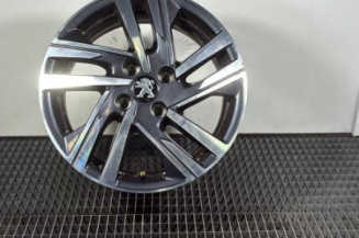 Jante PEUGEOT 208 2 Photo n°1