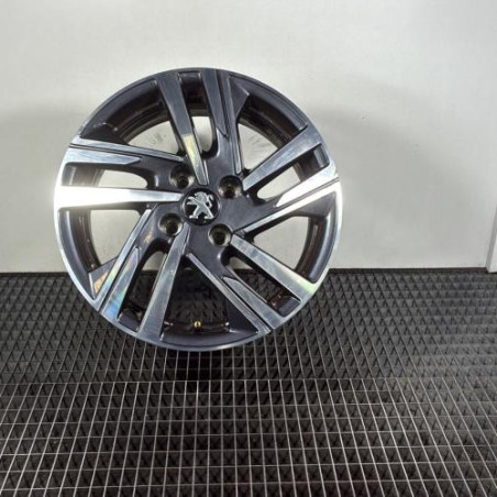 Jante PEUGEOT 208 2 Photo n°1