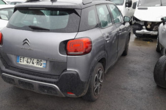 CITROEN C3 AIRCROSS 1 PHASE 1 1.2 VTI - 12V