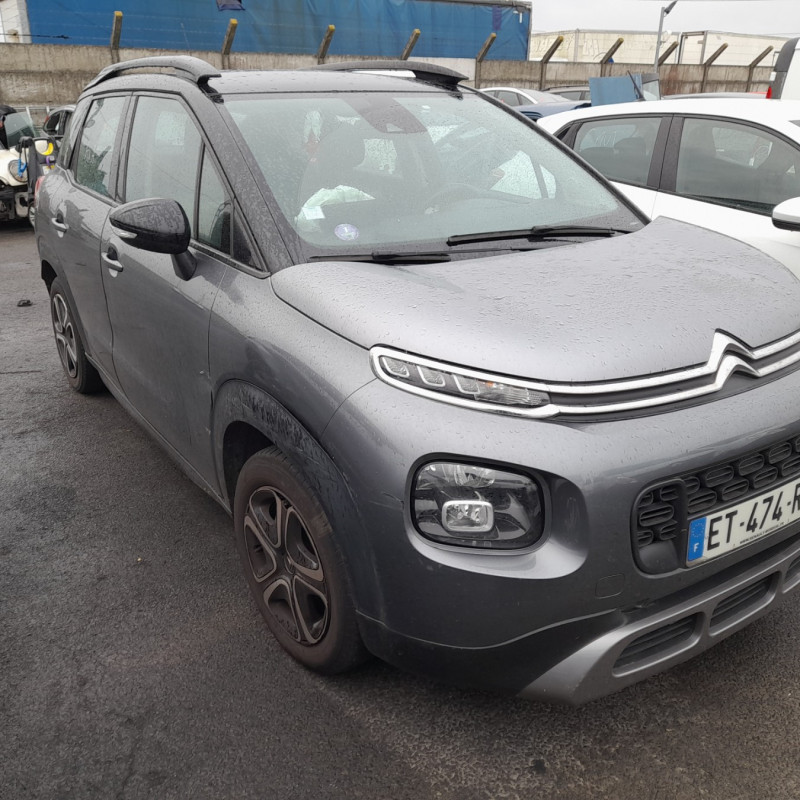 CITROEN C3 AIRCROSS 1 PHASE 1 1.2 VTI - 12V Photo n°3