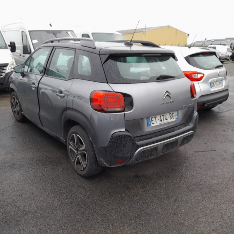CITROEN C3 AIRCROSS 1 PHASE 1 1.2 VTI - 12V Photo n°4
