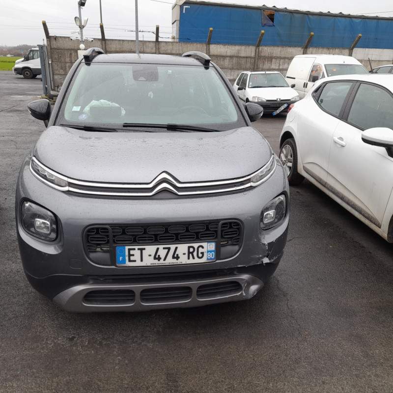 CITROEN C3 AIRCROSS 1 PHASE 1 1.2 VTI - 12V Photo n°5