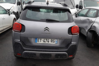 CITROEN C3 AIRCROSS 1 PHASE 1 1.2 VTI - 12V