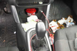 CITROEN C3 AIRCROSS 1 PHASE 1 1.2 VTI - 12V