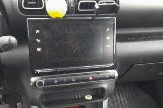 CITROEN C3 AIRCROSS 1 PHASE 1 1.2 VTI - 12V