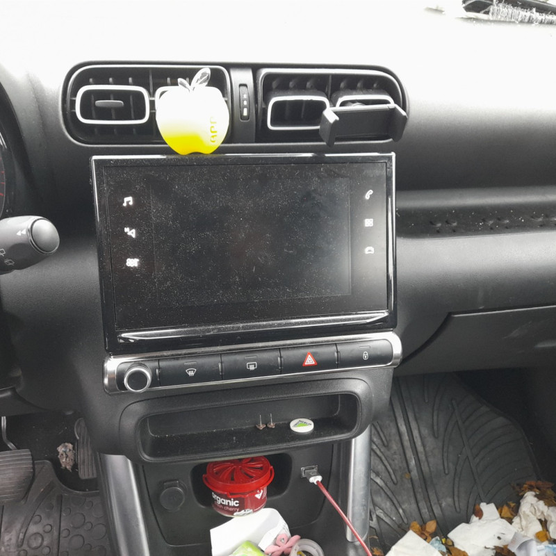 CITROEN C3 AIRCROSS 1 PHASE 1 1.2 VTI - 12V Photo n°8