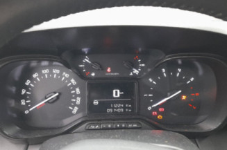 CITROEN C3 AIRCROSS 1 PHASE 1 1.2 VTI - 12V