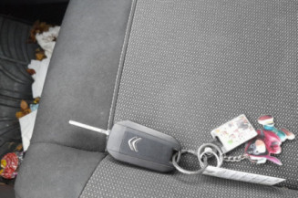 CITROEN C3 AIRCROSS 1 PHASE 1 1.2 VTI - 12V