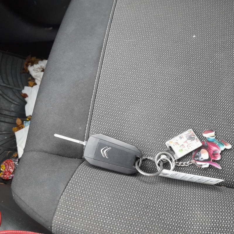 CITROEN C3 AIRCROSS 1 PHASE 1 1.2 VTI - 12V Photo n°10