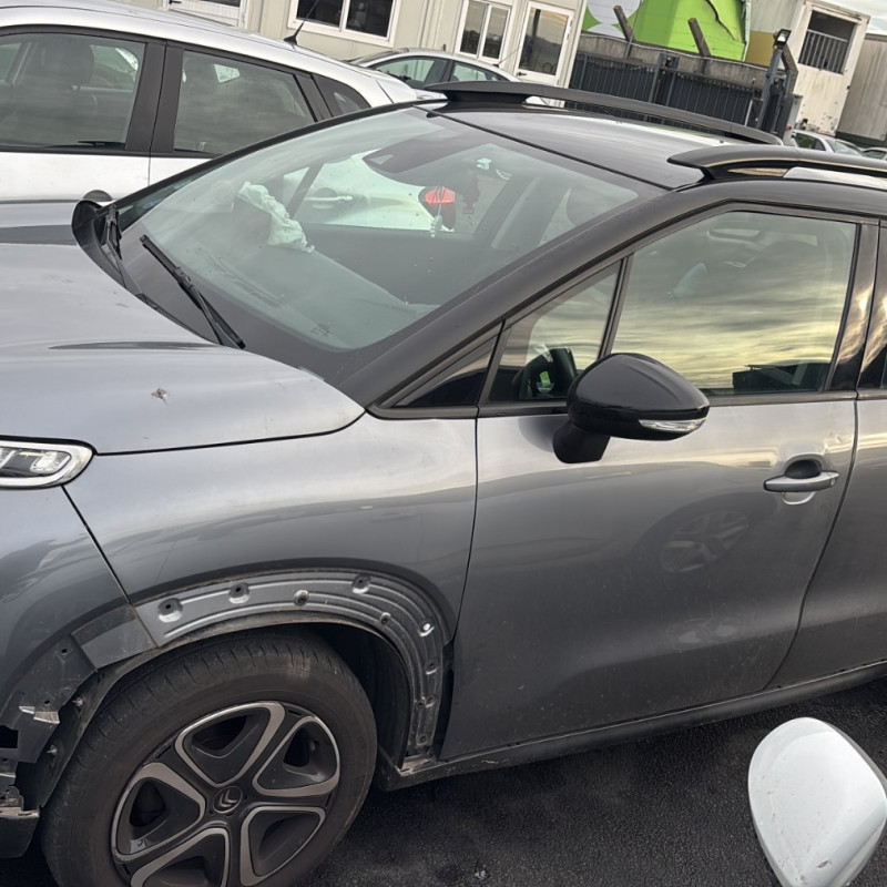 CITROEN C3 AIRCROSS 1 PHASE 1 1.2 VTI - 12V Photo n°11
