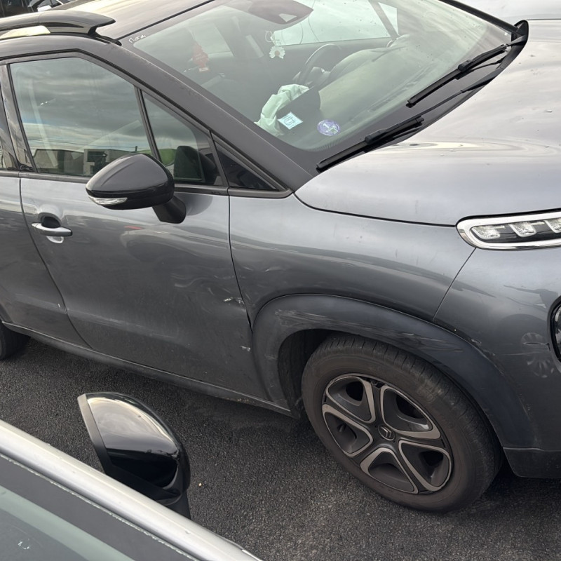 CITROEN C3 AIRCROSS 1 PHASE 1 1.2 VTI - 12V Photo n°12