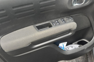 CITROEN C3 AIRCROSS 1 PHASE 1 1.2 VTI - 12V