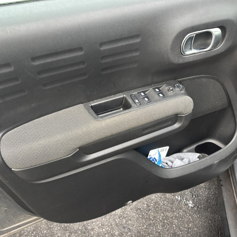 CITROEN C3 AIRCROSS 1 PHASE 1 1.2 VTI - 12V Photo n°13