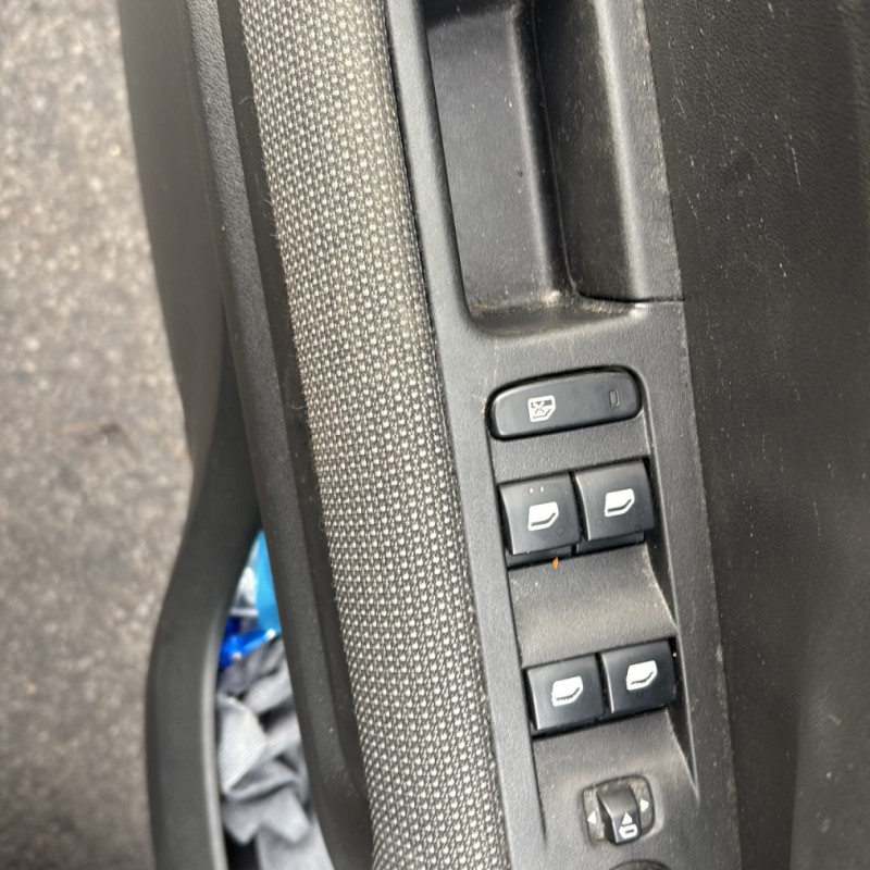 CITROEN C3 AIRCROSS 1 PHASE 1 1.2 VTI - 12V Photo n°14