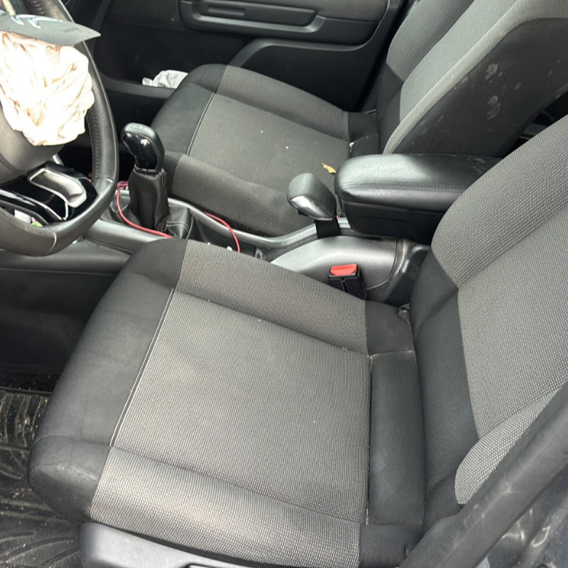 CITROEN C3 AIRCROSS 1 PHASE 1 1.2 VTI - 12V Photo n°15