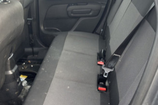 CITROEN C3 AIRCROSS 1 PHASE 1 1.2 VTI - 12V