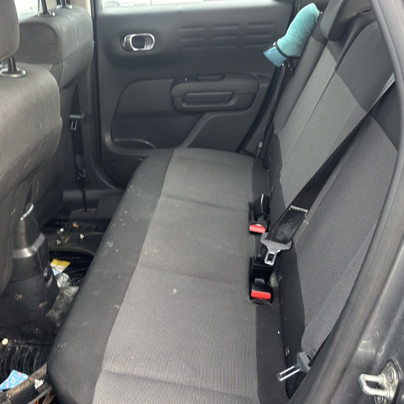 CITROEN C3 AIRCROSS 1 PHASE 1 1.2 VTI - 12V Photo n°16