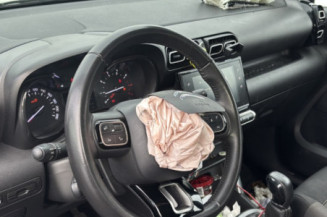 CITROEN C3 AIRCROSS 1 PHASE 1 1.2 VTI - 12V