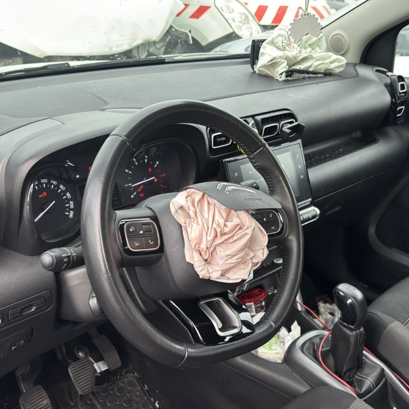 CITROEN C3 AIRCROSS 1 PHASE 1 1.2 VTI - 12V Photo n°17