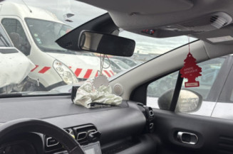 CITROEN C3 AIRCROSS 1 PHASE 1 1.2 VTI - 12V