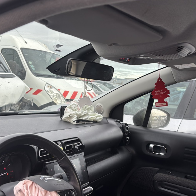 CITROEN C3 AIRCROSS 1 PHASE 1 1.2 VTI - 12V Photo n°18