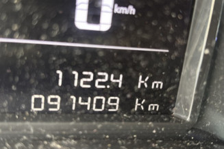 CITROEN C3 AIRCROSS 1 PHASE 1 1.2 VTI - 12V