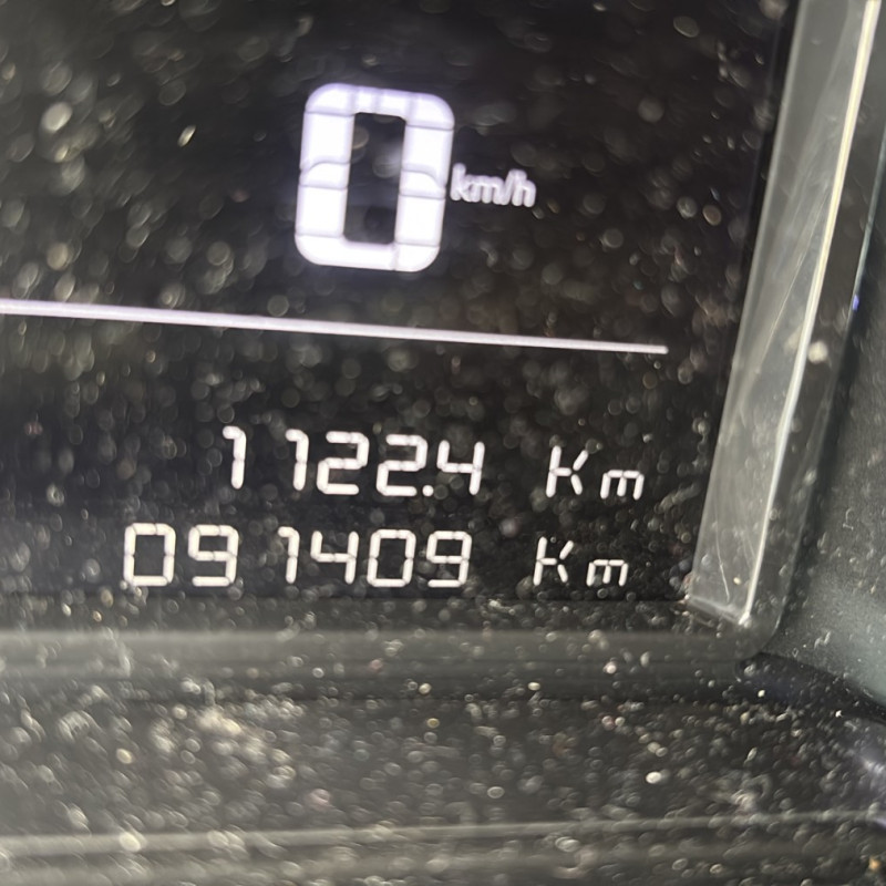 CITROEN C3 AIRCROSS 1 PHASE 1 1.2 VTI - 12V Photo n°19