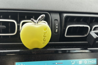 CITROEN C3 AIRCROSS 1 PHASE 1 1.2 VTI - 12V