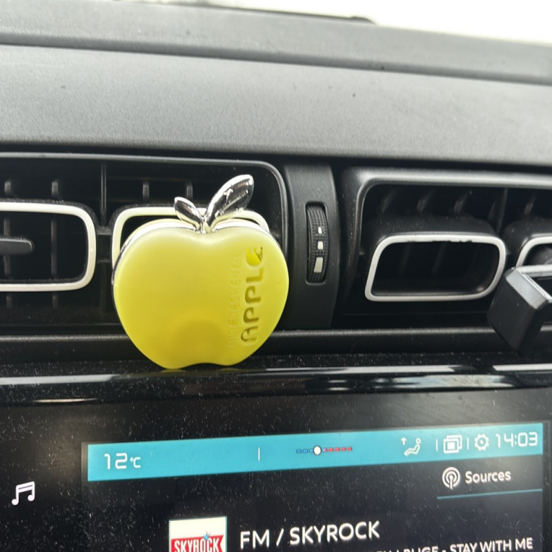 CITROEN C3 AIRCROSS 1 PHASE 1 1.2 VTI - 12V Photo n°20