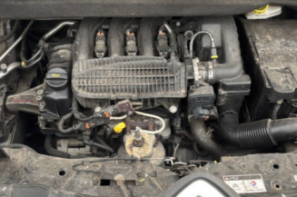 CITROEN C3 AIRCROSS 1 PHASE 1 1.2 VTI - 12V