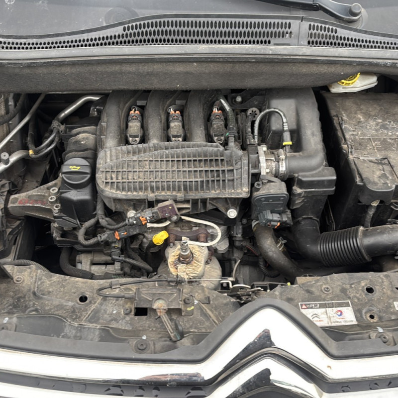 CITROEN C3 AIRCROSS 1 PHASE 1 1.2 VTI - 12V Photo n°21