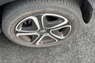 CITROEN C3 AIRCROSS 1 PHASE 1 1.2 VTI - 12V