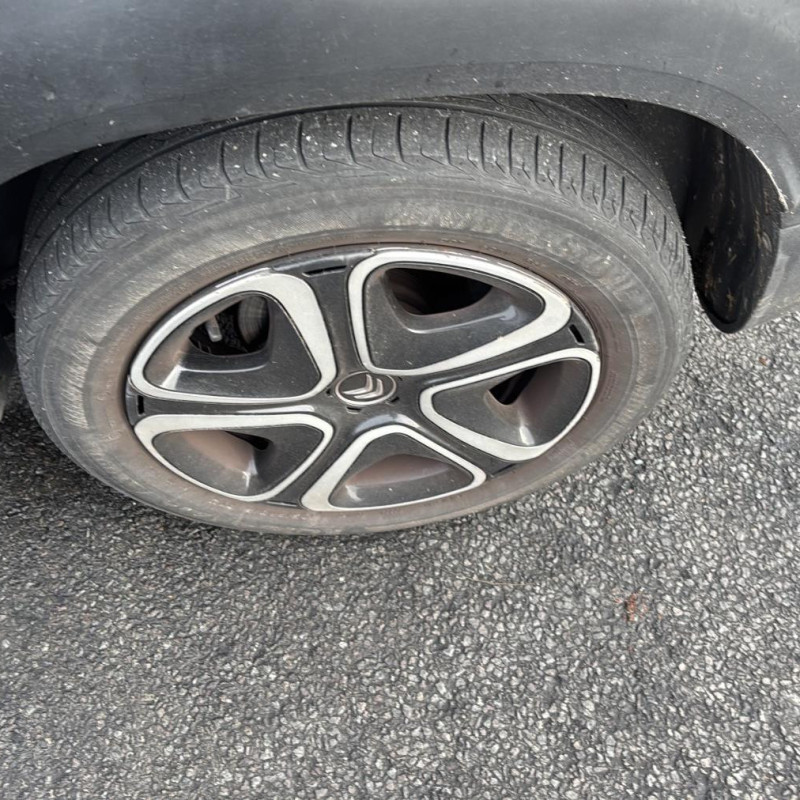 CITROEN C3 AIRCROSS 1 PHASE 1 1.2 VTI - 12V Photo n°23