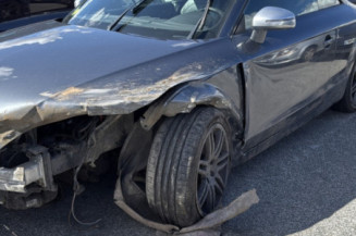 AUDI TT 2 COUPE PHASE 1 2.0 TFSI - 16V TURBO Photo n°1