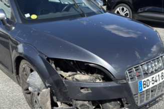 AUDI TT 2 COUPE PHASE 1 2.0 TFSI - 16V TURBO