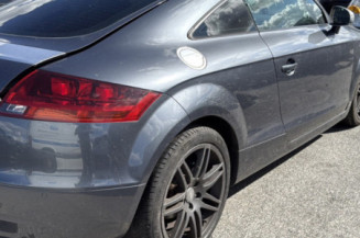 AUDI TT 2 COUPE PHASE 1 2.0 TFSI - 16V TURBO