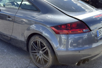 AUDI TT 2 COUPE PHASE 1 2.0 TFSI - 16V TURBO