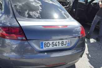 AUDI TT 2 COUPE PHASE 1 2.0 TFSI - 16V TURBO