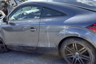 AUDI TT 2 COUPE PHASE 1 2.0 TFSI - 16V TURBO