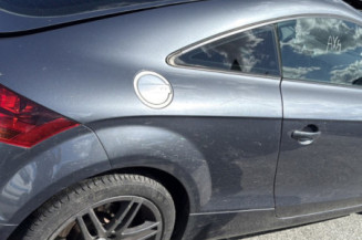 AUDI TT 2 COUPE PHASE 1 2.0 TFSI - 16V TURBO