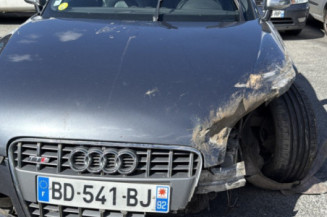 AUDI TT 2 COUPE PHASE 1 2.0 TFSI - 16V TURBO