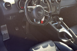AUDI TT 2 COUPE PHASE 1 2.0 TFSI - 16V TURBO