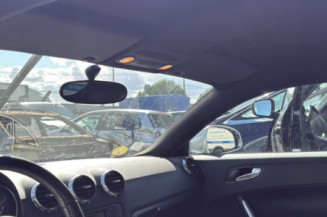 AUDI TT 2 COUPE PHASE 1 2.0 TFSI - 16V TURBO