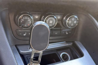 AUDI TT 2 COUPE PHASE 1 2.0 TFSI - 16V TURBO