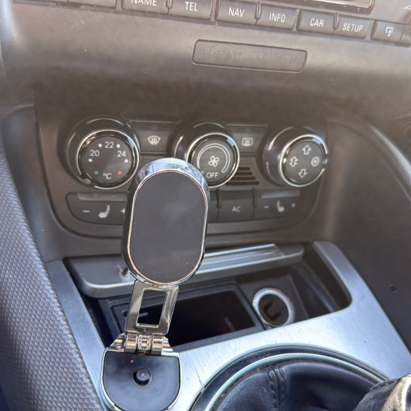 AUDI TT 2 COUPE PHASE 1 2.0 TFSI - 16V TURBO Photo n°11